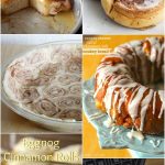 10 Things to Make with Store-Bought Cinnamon Rolls