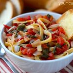 Italian Noodle Soup