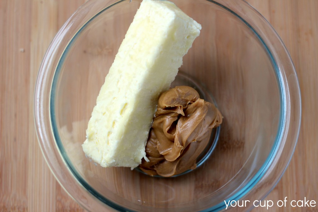 peanut butter cookies