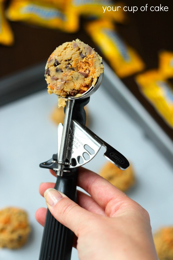 the best cookie scoop