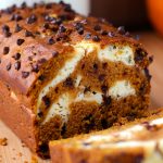 Pumpkin Cream Cheese Bread and Muffins