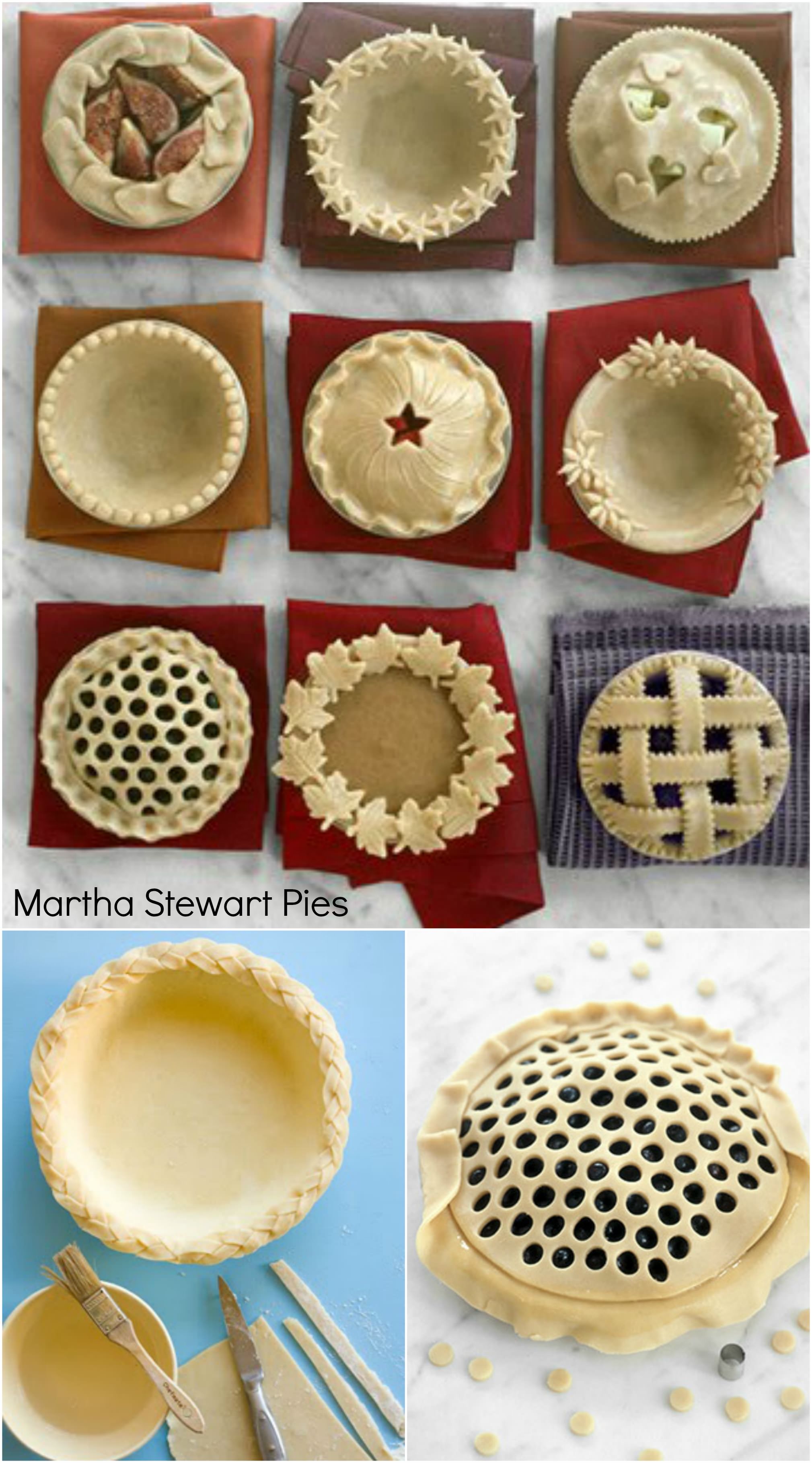 Everything you need to know about Pie Crust - Your Cup of Cake