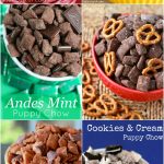 24 Puppy Chow Recipes