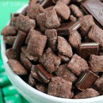 Andes Mint Puppy Chow