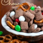 Reindeer Chow