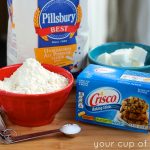 Perfect Pie Crust and Giveaway!