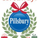 Pillsbury Holiday Giveaway & $100 Visa Gift Card