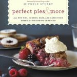 Giveaway: Signed “Perfect Pies and More” Cookbook!