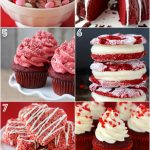 Red Velvet Desserts