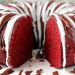 55 Really Red Velvet Desserts