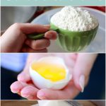 Healthy Baking Substitutions