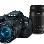 Canon Camera and Lightroom Giveaway!