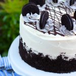 Oreo Cake