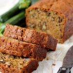 Zucchini Bread