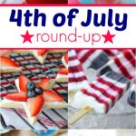 4th of July Food Round-Up