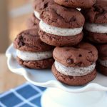 Ultimate Cake Mix Oreos and Happy Father’s Day!