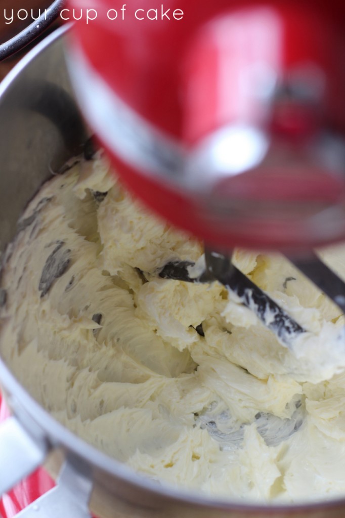 Making Perfect Chocolate Chip Cookies