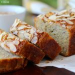 Almond Banana Bread