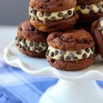 Cookie Dough Oreos