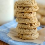 Perfect Peanut Butter Cookies