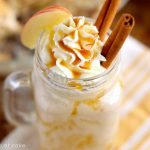 Apple Pie Shake