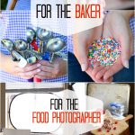 2014 Gift Guide for Bakers, Photographers, Curly Girls and Everyone!