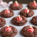 4 Ingredient Christmas Cookies