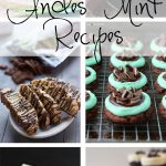 Andes Mint Recipes Round Up!