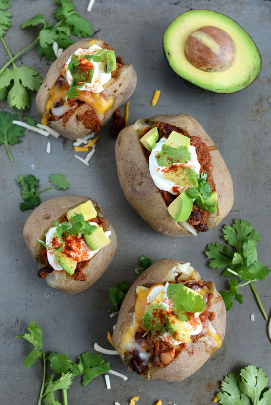 Slow Cooker Game Day Food