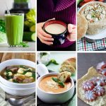 30+ Flu Fighting Food Recipes!