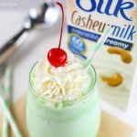 Skinny Shamrock Shake