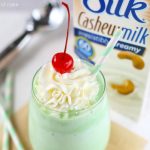 Skinny Shamrock Shake