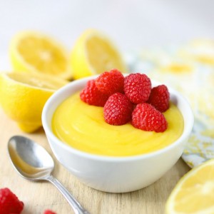 The most delicious Lemon Curd you will ever make