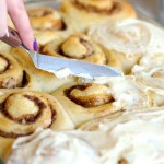 Million Dollar Cinnamon Rolls