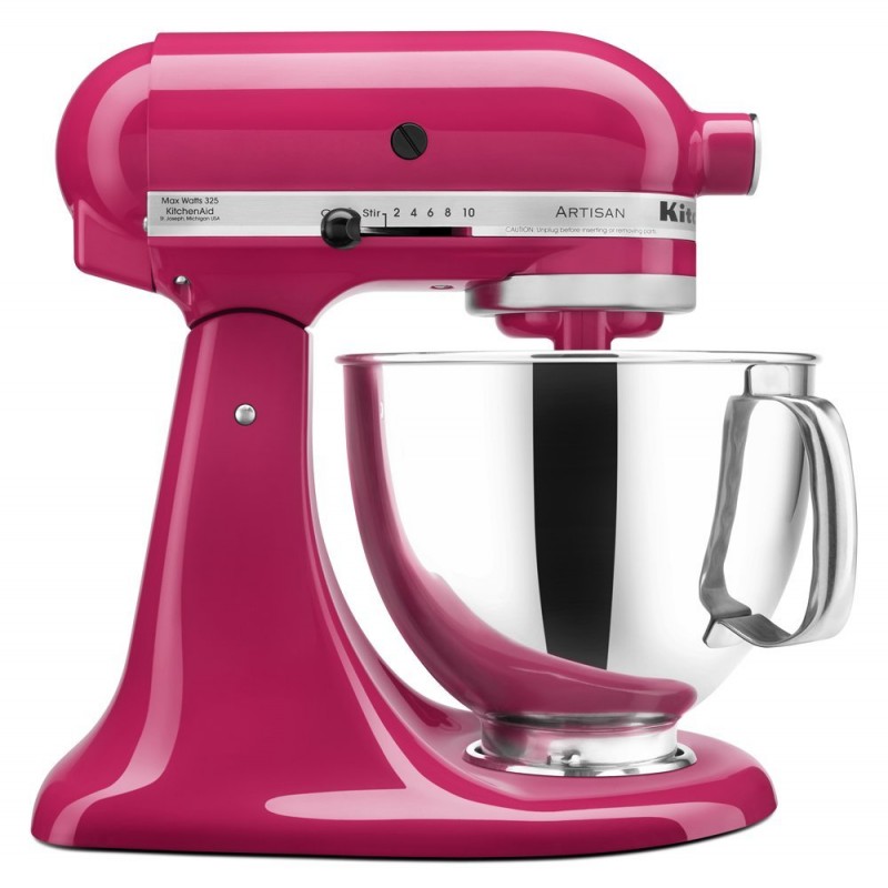 KitchenAid Giveaway