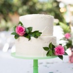 How to Make a Wedding Cake