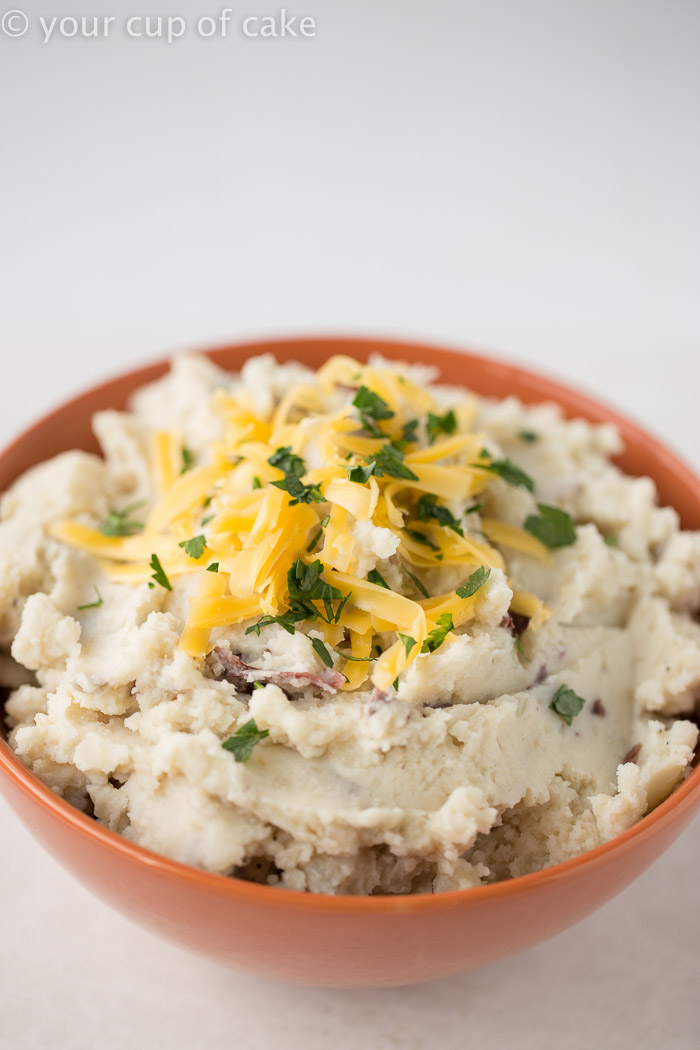 slow-cooker-mashed-potatoes