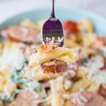 Creamy Date Night Pasta