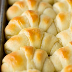The best rolls in the world
