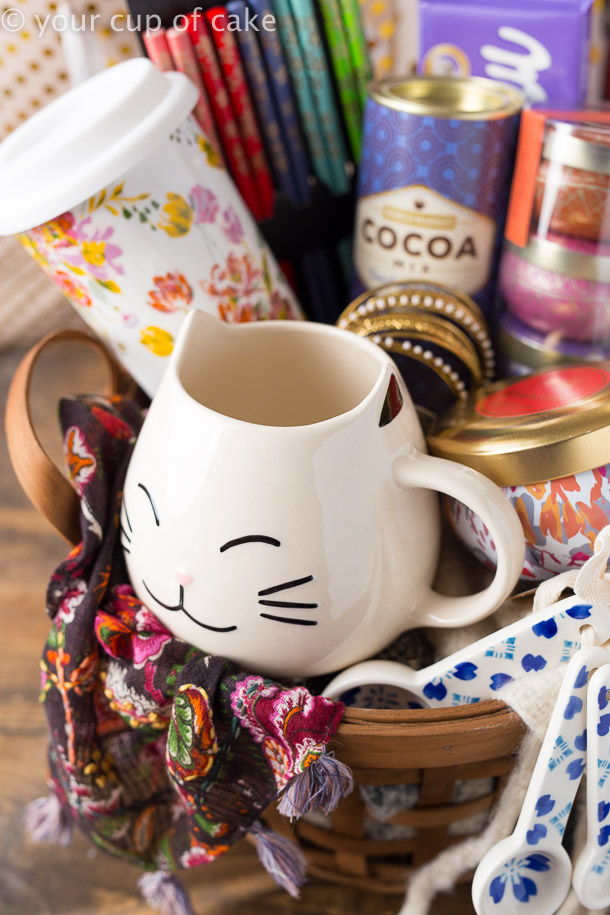 What to get Mom for Christmas Your Cup of Cake