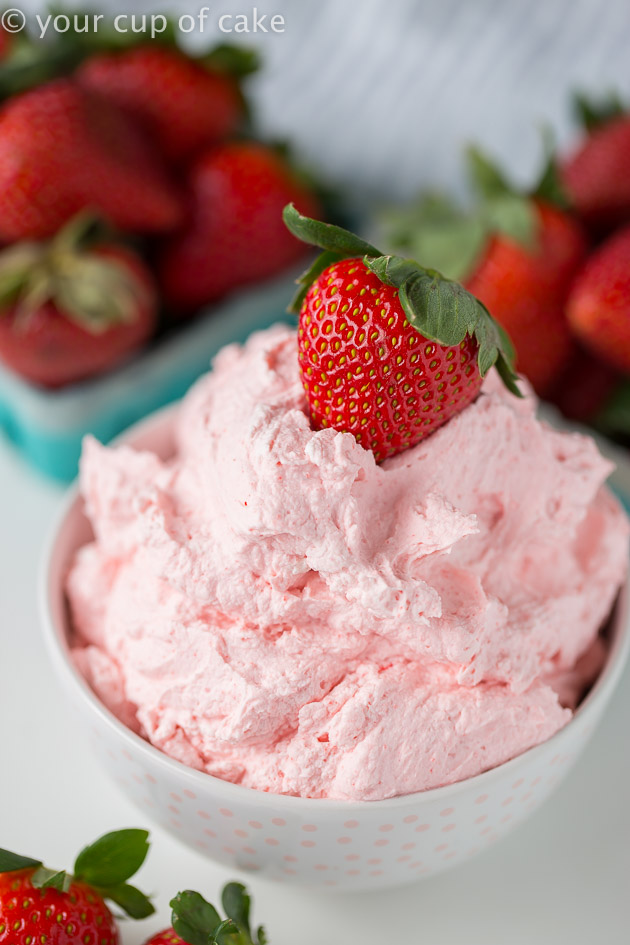 Nicholas recommends best of Strawberry and cream bukkake cream bukkake and Strawberry