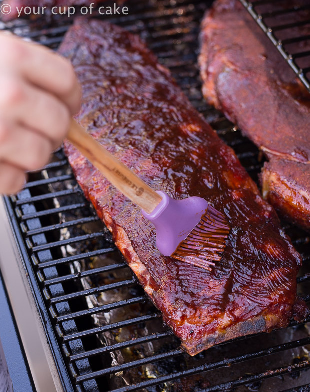 Everything you need to know to make the best ribs