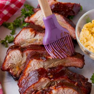 How to make THE BEST ribs! Secrets for cooking them in a slow cooker, instant pot, oven, grill and smoker!
