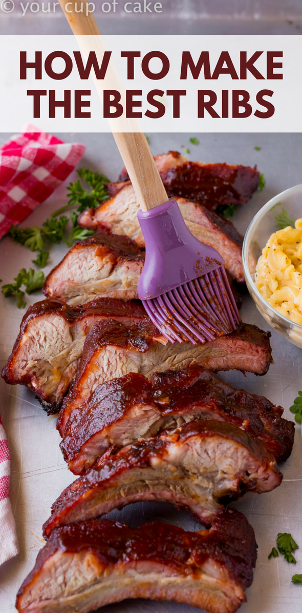 Ribs 101 Everything You Need To Know To Make The Best Ribs Your Cup Of Cake,Mimosa Recipes Easy