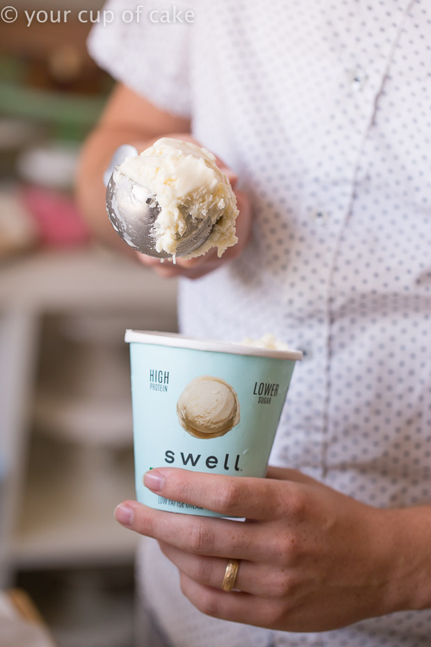 Swell Ice Cream