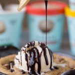 Brown Butter Pizookie