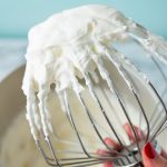 How to Keep Whipped Cream from Melting! (My 99¢ trick to stabilize it)