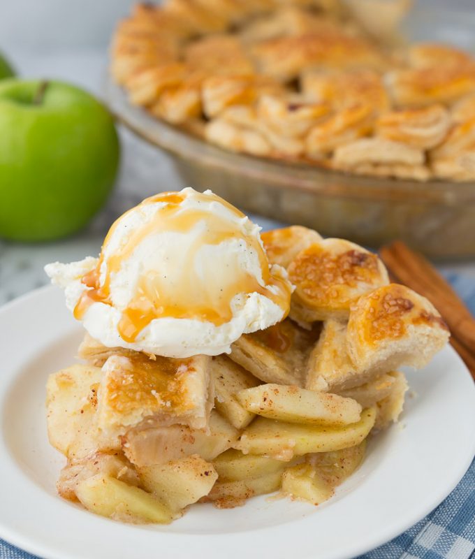 Pie 101: 9 Tips to Make the Perfect Pie