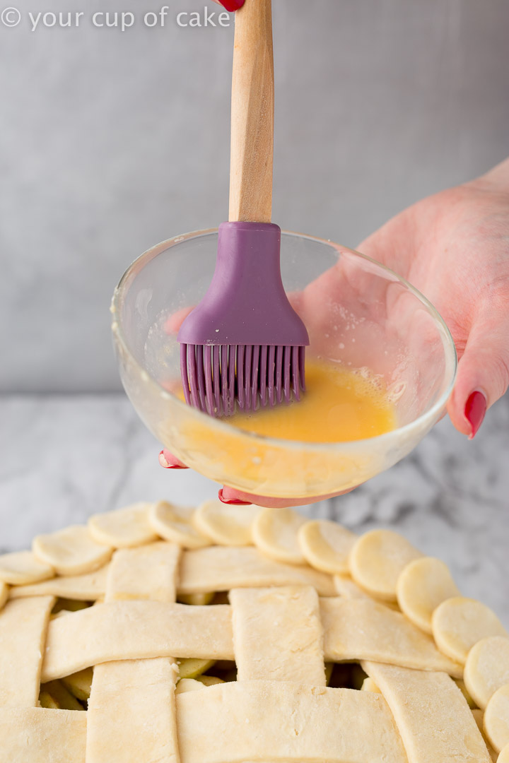 Pie-Making 101: The basics you need to know before you get started