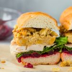 How to Make Ross Geller’s Moist Maker Turkey Sandwich